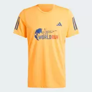 Wings for Life World Run Participant T-shirt za 71,55 zł w adidas