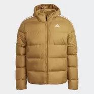 Essentials Midweight Down Hooded Jacket za 384,45 zł w adidas