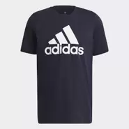 Essentials Big Logo Tee za 64,5 zł w adidas