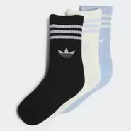 Crew Socks 3 Pairs za 34,97 zł w adidas