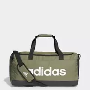 Essentials Logo Duffel Bag Medium za 97,3 zł w adidas