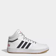 Hoops 3.0 Mid Lifestyle Basketball Classic Vintage Shoes za 180,95 zł w adidas