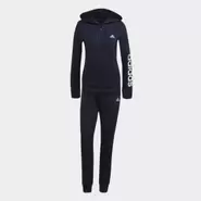 Essentials Logo French Terry Track Suit za 244,3 zł w adidas