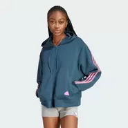 Future Icons 3-Stripes Full-Zip Hoodie za 265,3 zł w adidas