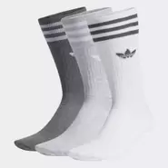 Crew Socks 3 Pairs za 52,5 zł w adidas