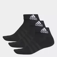 Cushioned Ankle Socks 3 Pairs za 38,47 zł w adidas