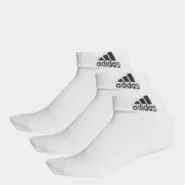 Cushioned Ankle Socks 3 Pairs za 32,97 zł w adidas