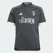 Koszulka Juventus 23/24 Third Kids za 226,85 zł w adidas