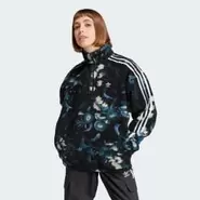 Bluza Allover Print Flower Fleece za 314,3 zł w adidas