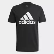 Essentials Big Logo Tee za 77,4 zł w adidas