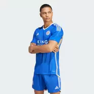 Koszulka Leicester City FC 23/24 Home za 291,85 zł w adidas