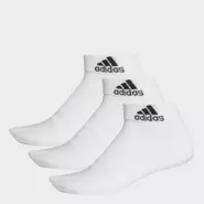 Ankle Socks 3 Pairs za 32,97 zł w adidas