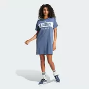 Tee Dress za 89,5 zł w adidas