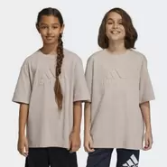 Future Icons Logo Piqué Tee za 73,78 zł w adidas