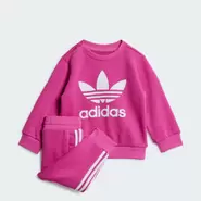 Zestaw Crew Kids za 169,46 zł w adidas