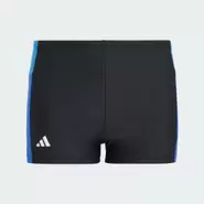 Colorblock 3-Stripes Swim Boxers za 77,35 zł w adidas