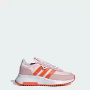 Retropy F2 Shoes Kids za 230,3 zł w adidas