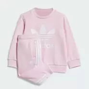 Crew Sweatshirt Set za 160,3 zł w adidas