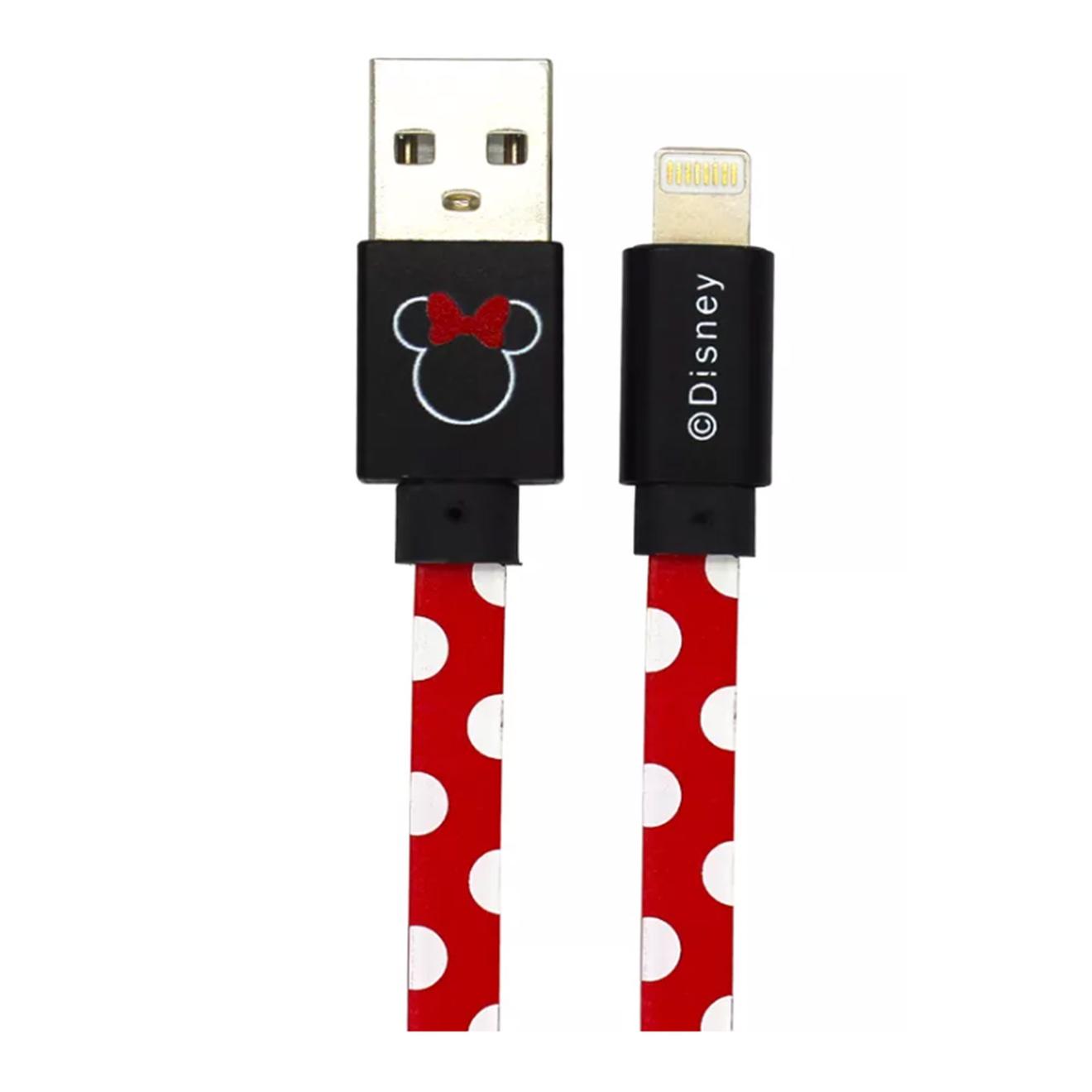 Promocje Kabel USB/USB Lightning 1M mini kropki w Agata Meble