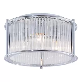 Lampa sufitowa chrom MARMO za 349,3 zł w Agata Meble