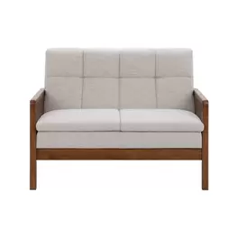 Sofa 121 cm z plecionką wiedeńską IPAMENA za 1049,3 zł w Agata Meble