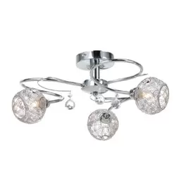 Lampa sufitowa CLOE CL16157-3 za 199 zł w Agata Meble