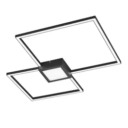 Lampa sufitowa LED antracyt HYDRA 28W za 399 zł w Agata Meble