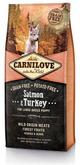 Carnilove Puppy Large Salmon &Turkey 12kg za 32668,1 zł w Zoo Karina