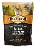 Carnilove Adult Large Salmon & Turkey 1,5kg za 4973,1 zł w Zoo Karina