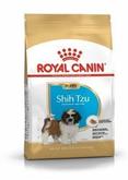 Royal Canin Shih Tzu Puppy 1,5kg za 8399,1 zł w Zoo Karina