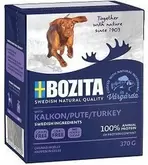 Bozita indyk w galaretce 370g za 899,1 zł w Zoo Karina