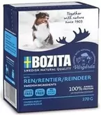 Bozita renifer w galaretce 370g za 899,1 zł w Zoo Karina