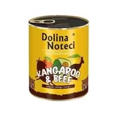 Dolina Noteci SuperFood 800g Kangur i Wołowina za 1899,1 zł w Zoo Karina