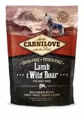 Carnilove Adult Dog Lamb & Wild Boar 1,5kg za 4799,1 zł w Zoo Karina