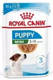 Royal Canin Mini Puppy 85g za 599,1 zł w Zoo Karina