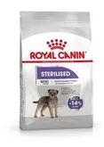 Royal Canin Mini Sterilised 3kg za 10599,1 zł w Zoo Karina