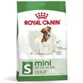 Royal Canin Mini Adult 8kg za 21999,1 zł w Zoo Karina