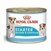 Royal Canin Starter Mousse Mother & Babydog 195g za 1499,1 zł w Zoo Karina