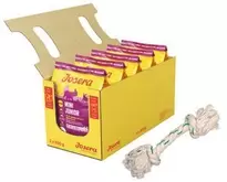 Josera Mini Junior 5x900g GRATIS za 10490,1 zł w Zoo Karina