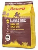 Josera Lamb & Rice 900g za 1899,1 zł w Zoo Karina