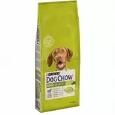 Purina Dog Chow Adult Lamb 14kg za 17999,1 zł w Zoo Karina