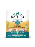 Naturo Grain Free Kurczak, ziemniaki, warzywa 400g za 899,1 zł w Zoo Karina