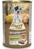 Stuzzy Junior monoprotein z cielęciną 400g za 1799,1 zł w Zoo Karina