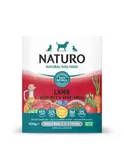 Naturo Adult Jagnięcina z ryżem i warzywami 400g za 1099,1 zł w Zoo Karina