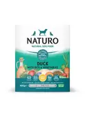 Naturo Adult Kaczka z ryżem i warzywami 400g za 1099,1 zł w Zoo Karina