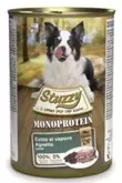 Stuzzy monoprotein z jagnięciną 400g za 1799,1 zł w Zoo Karina