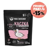 Seven’th Heaven Puppy Kaczka Łosoś 1,5kg za 4687,1 zł w Zoo Karina