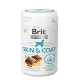 Brit Vitamins Skin& Coat 150g za 5999,1 zł w Zoo Karina