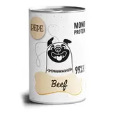 Pepe Monoprotein Beef 400g za 1599,1 zł w Zoo Karina