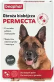 Beaphar Obroża PERMECTA biobójcza dla psa 70 cm za 4599,1 zł w Zoo Karina